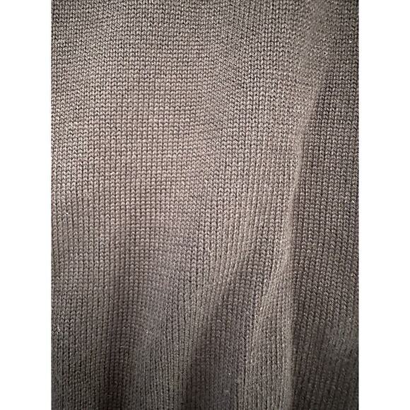 Anthropologie Current Air Womens Puff Sleeve Contract Pop Over Blouse Size Small - Picture 10 of 15